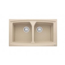 Chiuveta bucatarie Franke ATG 620 ALB/AVENA